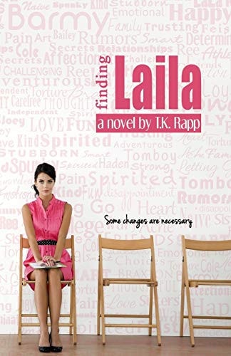 Finding Laila Some Changes Are Necessary