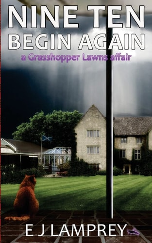 Nine Ten Begin Again A Grasshopper Lawns Affair
