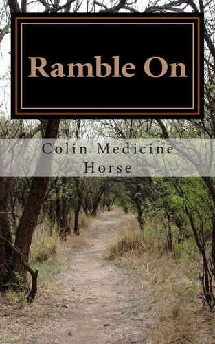 Ramble On