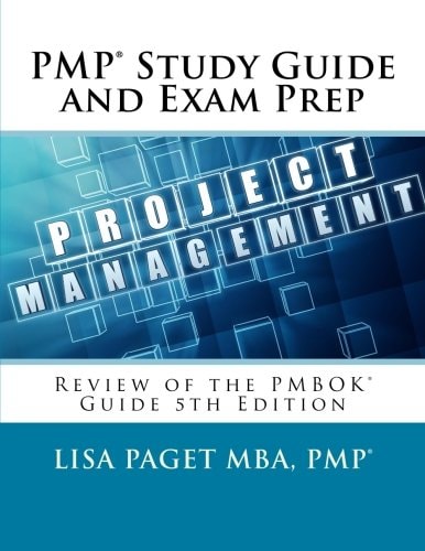 PMP Study Guide and Exam Prep