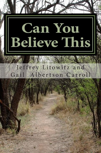 Can You Believe This? Three of the Short Stories from the Anthology: Southern Comfort Wit And Charm.