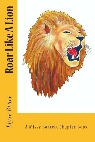 Roar Like a Lion