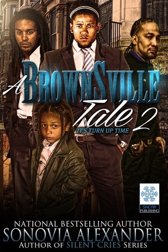 A Brownsville Tale 2