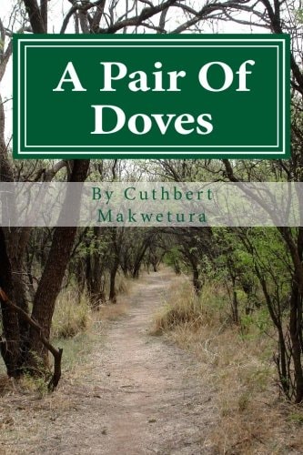 A Pair Of Doves