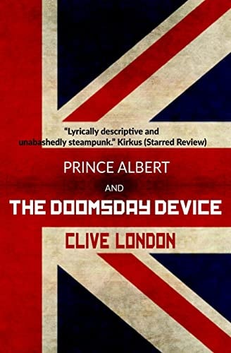 Prince Albert and the Doomsday Device