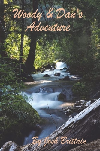Woody and Dan's Adventure