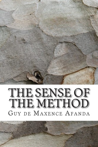 The Sense of the Method