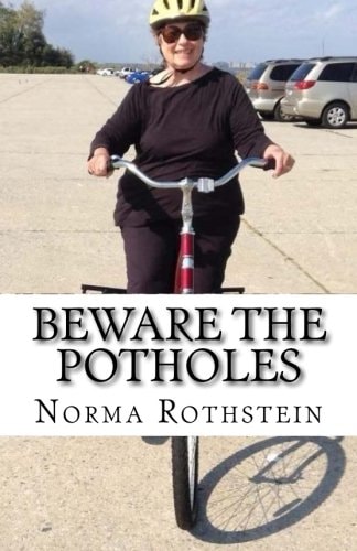 Beware the Potholes