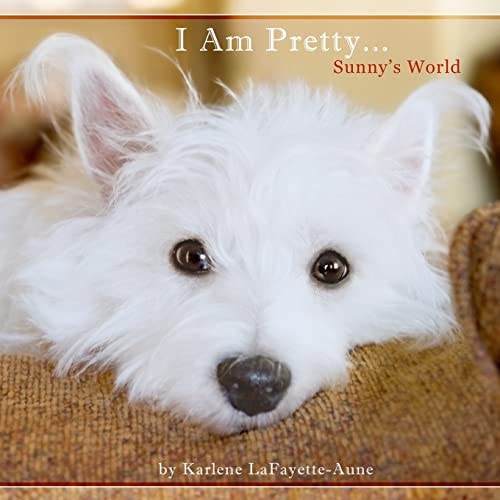 I Am Pretty... Sunny's World