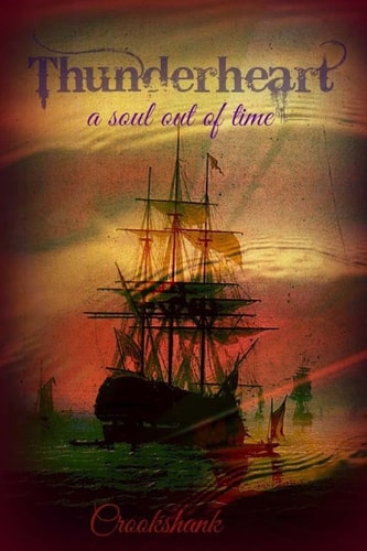 Thunderheart A Soul Out of Time
