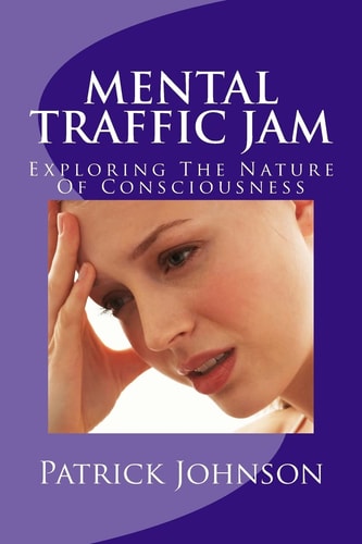 Mental Traffic Jam Exploring The Nature Of Consciousness