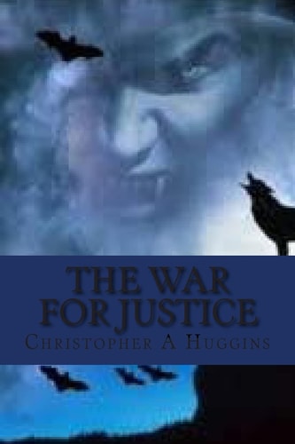 The War For Justice