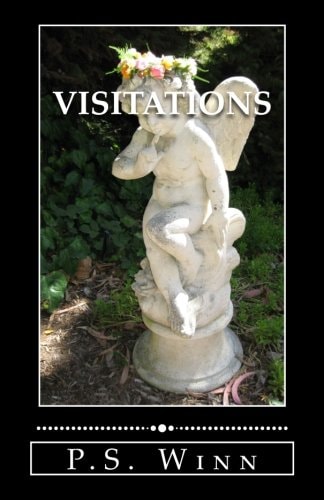 Visitations 10 Short Stories of the Paranormal