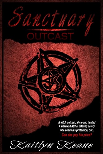 Sanctuary Outcast
