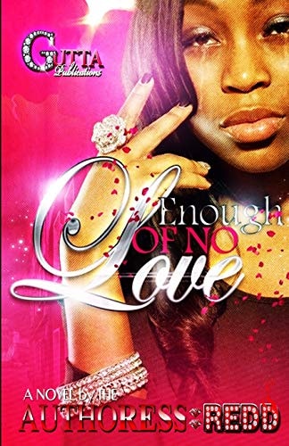 Enough of No Love The Revised Edition 2014