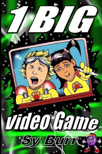 1 Big Video Game Beyond-Known-Cyberspace