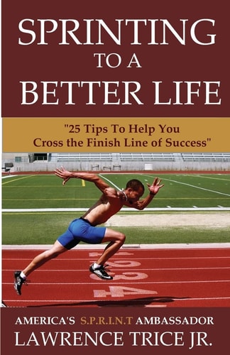 Sprinting To A Better Life