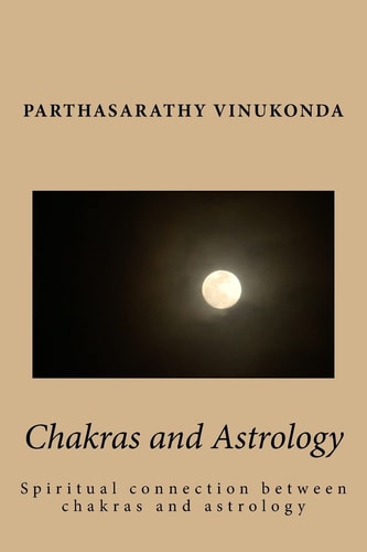 Chakras and Astrology Spiritual Connection Between Chakras and Astrology