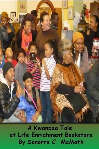 A Kwanzaa Tale Life Enrichment Bookstore