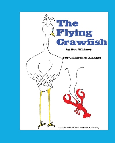 The Flying Crawfish