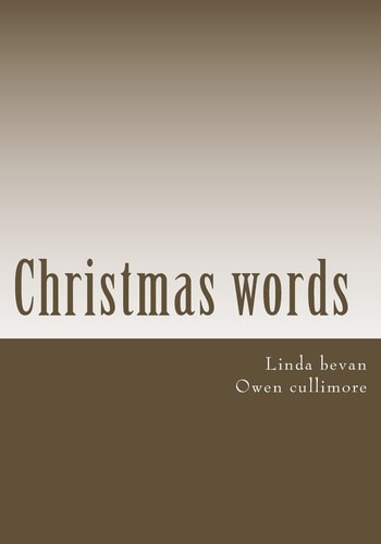 Christmas Words