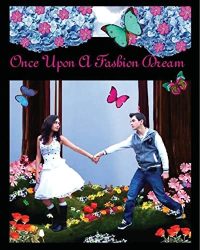 Once Upon a Fashion Dream De Lauraine's