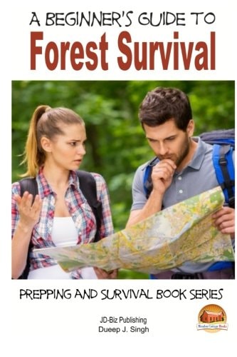 A Beginner's Guide to Forest Survival