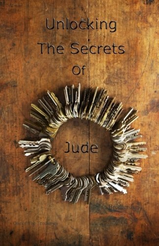 Unlocking The Secrets Of Jude