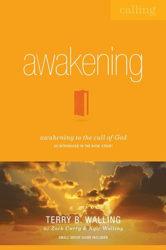 Awakening Awakening to the Call of God