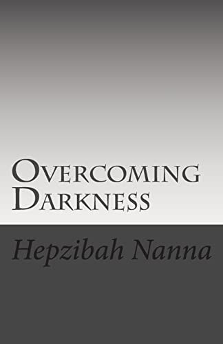 Overcoming Darkness