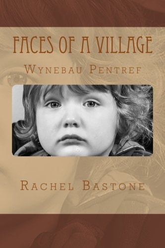 Faces of a Village Wynebau Pentref