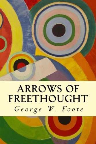 Arrows of Freethought