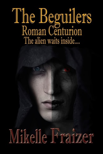 The Beguilers -- Roman Centurion The Alien Waits Inside....