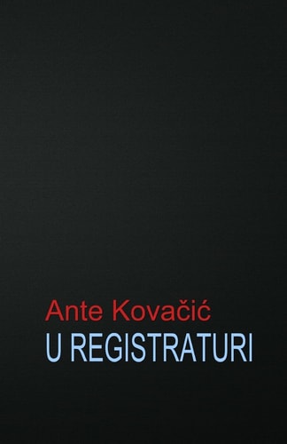 U Registraturi Roman