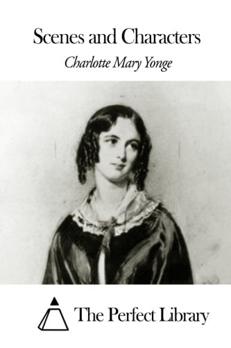 Scenes and Characters