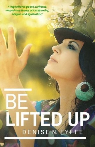 Be Lifted Up