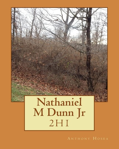 Nathaniel M Dunn Jr 2h1