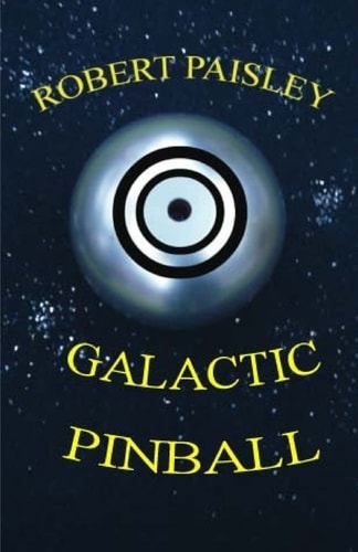 Galactic Pinball