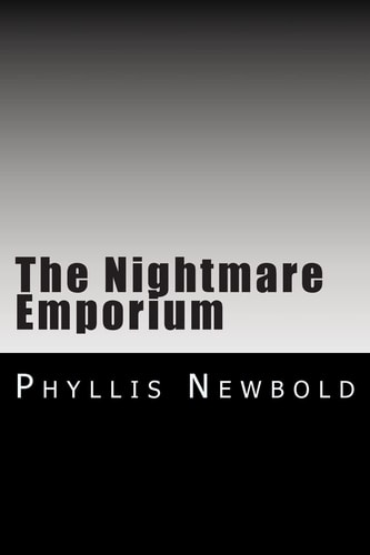 The Nightmare Emporium