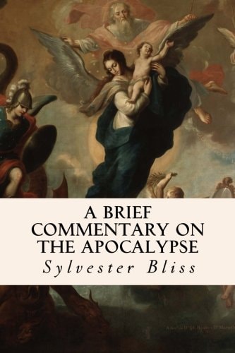 A Brief Commentary on the Apocalypse