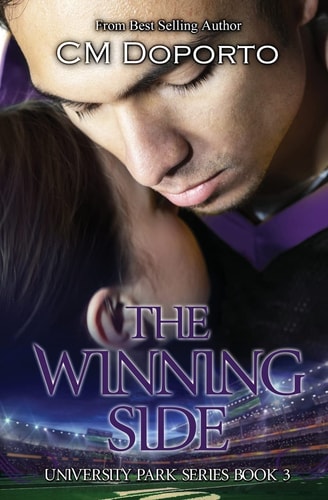The Winning Side Book 3