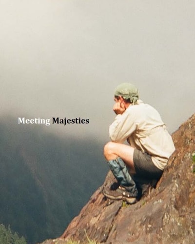 Meeting Majesties Deluxe Edition
