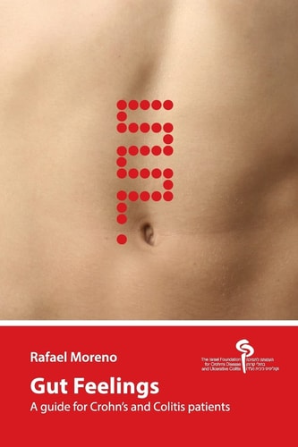 Gut Feelings A Guide for Crohn's and Colitis Patients