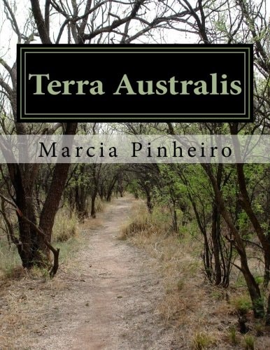 Terra Australis The Logical Labyrinth Called Australia