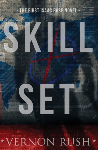 Skill Set The First Isaac Rose Novel