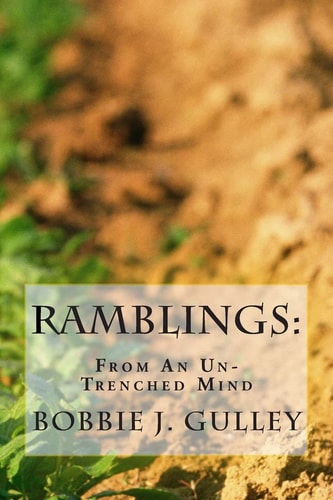 Ramblings From An Un-Trenched Mind