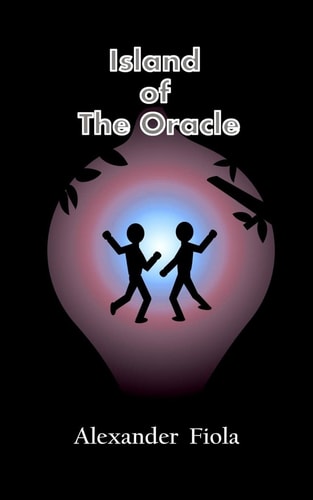 Island of The Oracle