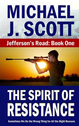 The Spirit of Resistance