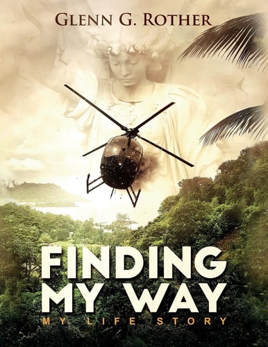 Finding My Way My Life Story
