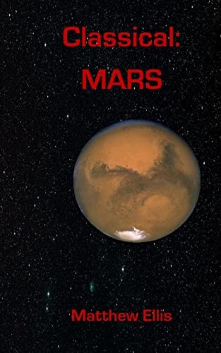 Classical MARS Book 3 of MARS